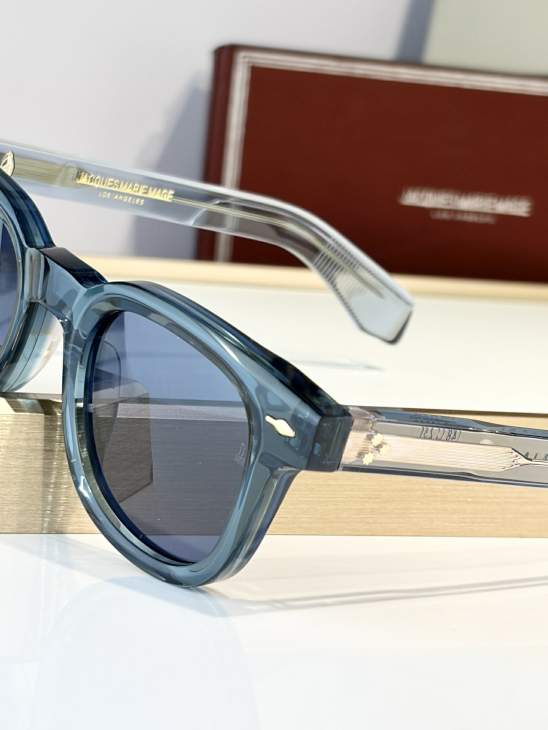 Picture of Jacques Marie Mage Sunglasses _SKUfw79683760fw